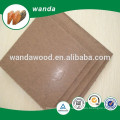 outdoor hardboard 3mm/perforated hardboard/hardboard insulation